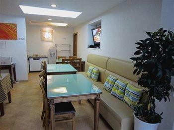 酒店 Appletree 2*